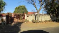 Front View of property in Bronkhorstspruit