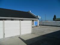 Backyard of property in Port Nolloth