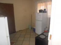 Kitchen of property in Lebowakgomo