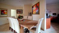 Dining Room - 10 square meters of property in Safarituine