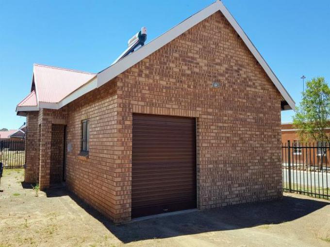 Standard Bank EasySell 3 Bedroom House for Sale in Kimberley