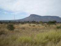 Front View of property in Makhado (Louis Trichard)