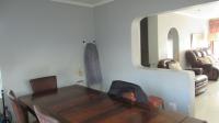 Dining Room - 16 square meters of property in Terenure