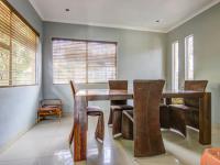 Dining Room - 16 square meters of property in Terenure