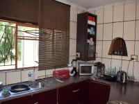 Kitchen of property in Balfour