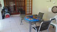 Patio of property in Middelburg - MP