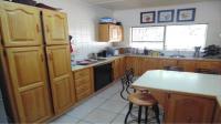 Kitchen of property in Middelburg - MP