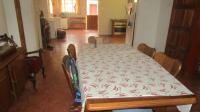 Dining Room - 20 square meters of property in Mooilande AH