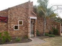 3 Bedroom 2 Bathroom House for Sale for sale in Theresapark