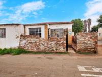 Front View of property in Vrededorp