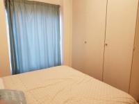 Main Bedroom of property in Mooikloof Ridge