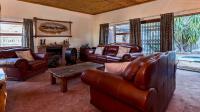 Lounges of property in Somerset West