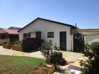 Front View of property in Lenasia