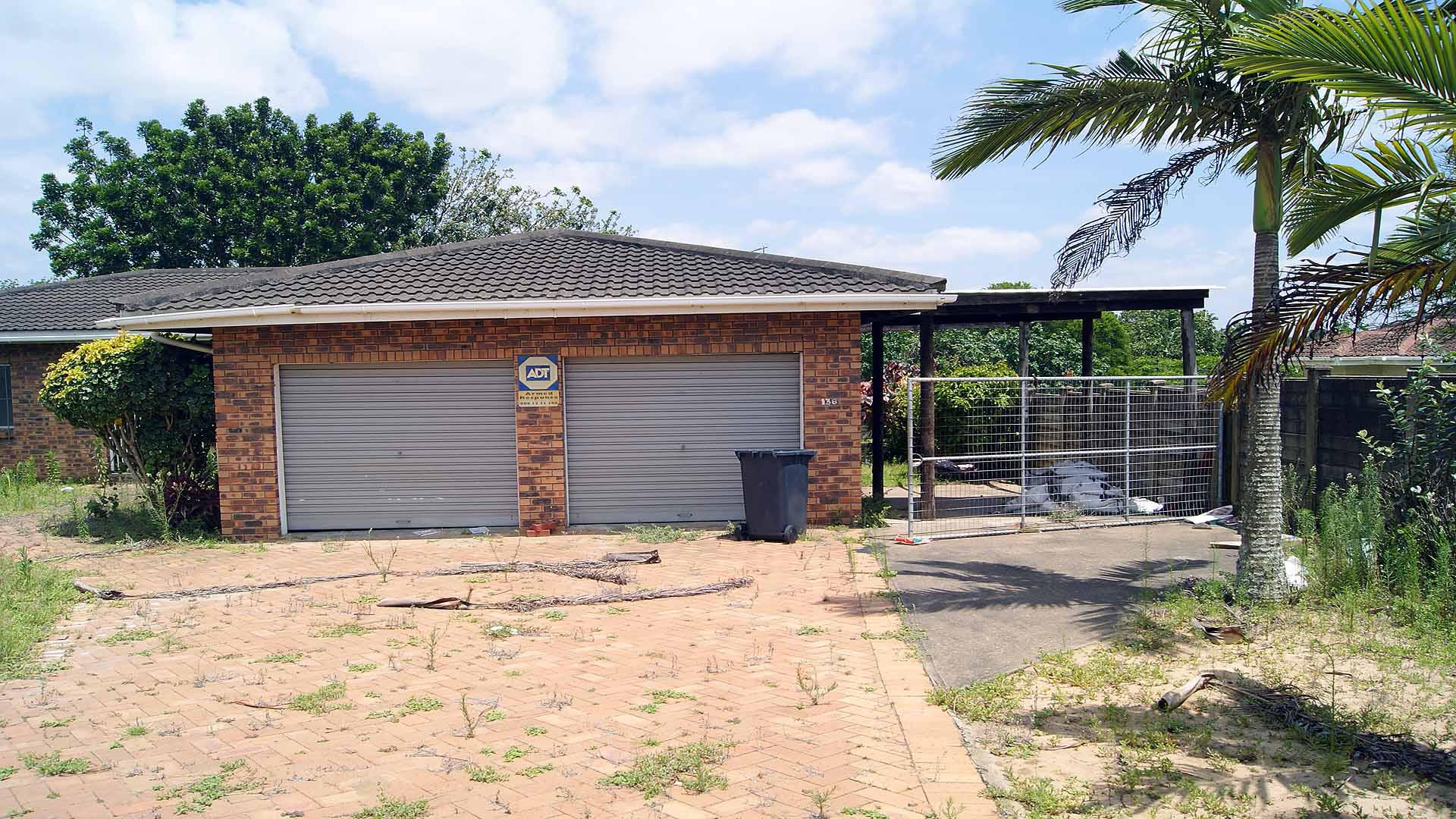 Front View of property in Richards Bay