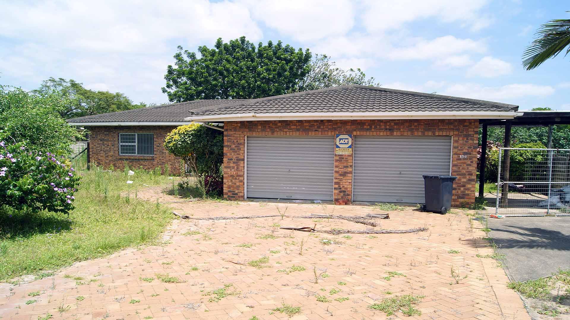 Front View of property in Richards Bay