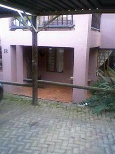 3 Bedroom Simplex to Rent in Krugersdorp - Property to rent - MR17356