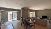 Dining Room - 16 square meters of property in Vaalpark