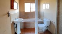 Bathroom 1 - 6 square meters of property in Bronkhorstspruit