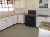 Kitchen of property in Emalahleni (Witbank) 