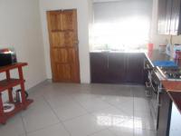 Kitchen of property in Emalahleni (Witbank) 