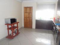 Kitchen of property in Emalahleni (Witbank) 