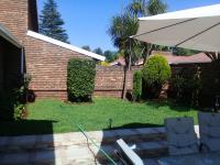 Backyard of property in Brakpan