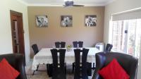 Dining Room - 17 square meters of property in Brakpan