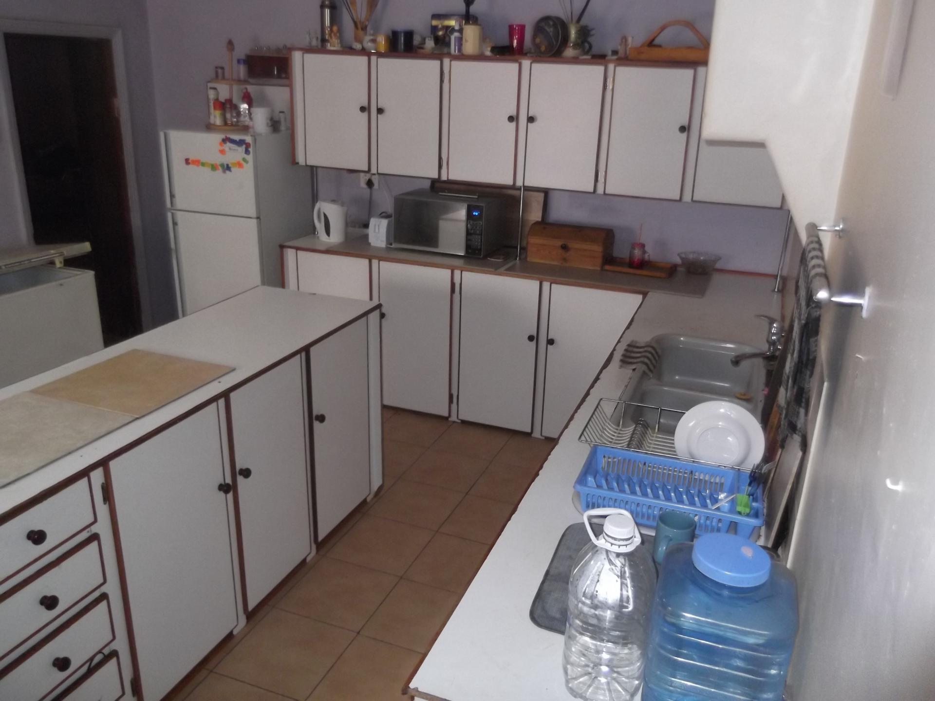 Kitchen of property in Vanrhynsdorp