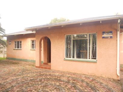  of property in Vanderbijlpark