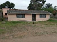 Front View of property in Umlazi