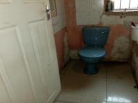 Bathroom 1 of property in Umlazi