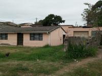 Front View of property in Umlazi