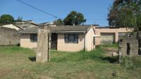 2 Bedroom 1 Bathroom House for Sale for sale in Umlazi