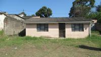 Front View of property in Umlazi