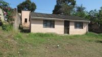 Front View of property in Umlazi