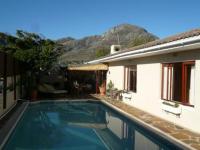 4 Bedroom 3 Bathroom House for Sale for sale in Hout Bay  