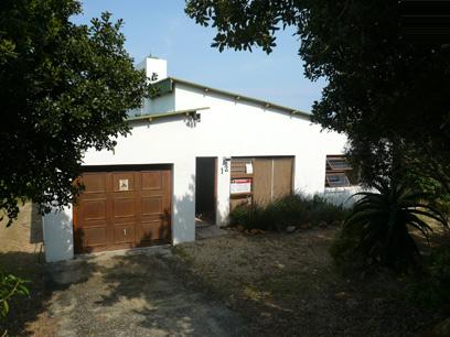  of property in Hermanus