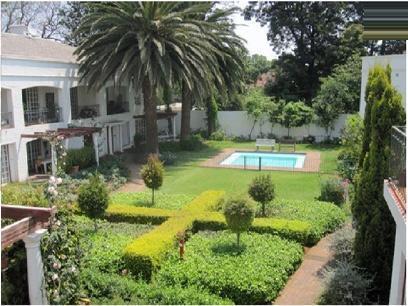 1 Bedroom Apartment for Sale For Sale in Saxonwold - Home Sell - MR17538