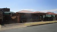 Front View of property in Krugersdorp