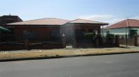 Front View of property in Krugersdorp