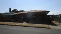 Front View of property in Krugersdorp