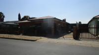 Front View of property in Krugersdorp