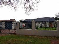 4 Bedroom 2 Bathroom House for Sale for sale in Secunda