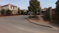 Front View of property in Zandspruit