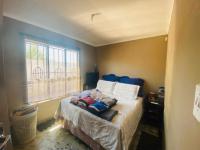 Main Bedroom - 10 square meters of property in Naturena