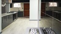 Kitchen - 22 square meters of property in Sandton