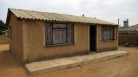 2 Bedroom 1 Bathroom House for Sale for sale in Mabopane