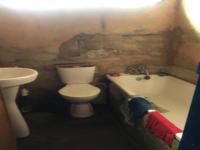 Bathroom 1 - 4 square meters of property in Mabopane