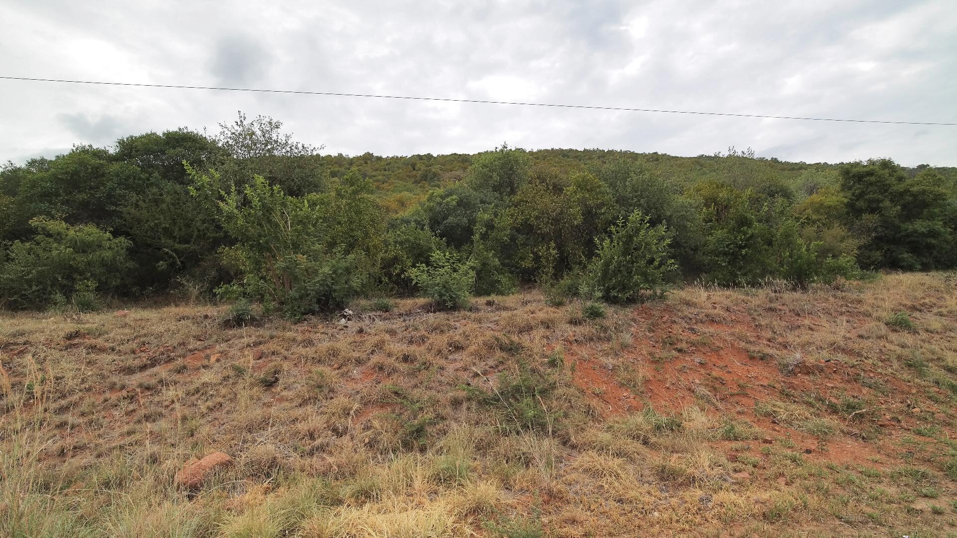 Front View of property in Protea Park (North West)