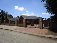 3 Bedroom 1 Bathroom House for Sale for sale in Meyerton